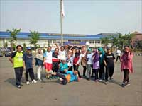 Program Kuliah Ekstensi Tritunas Nomor 2